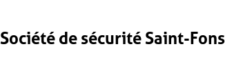 Société de sécurité Saint-Fons